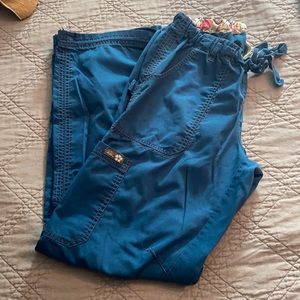 Koi scrub pants